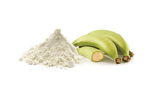 How To Make Powder Of Banana In Factory?