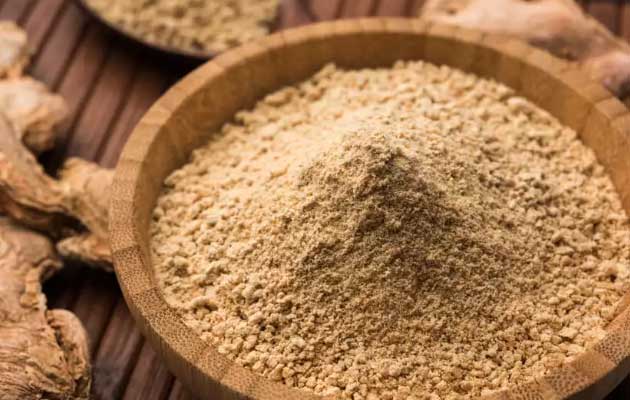 How Is Ginger Powder Produced In Factory?