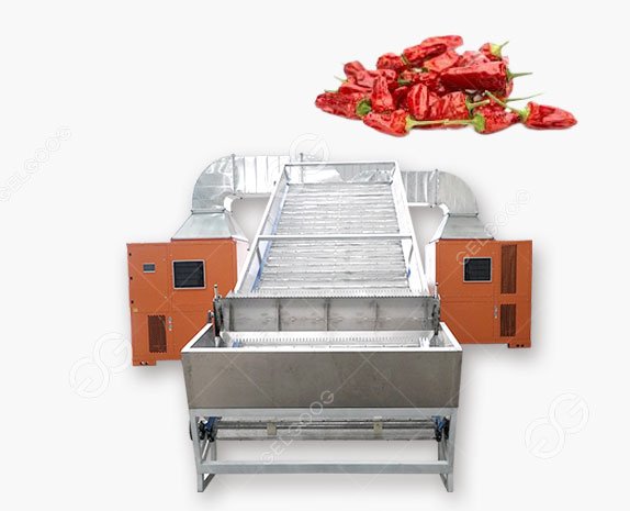 Price Discount Chili/Pepper/Ginger/Spice Dehydrator, Industrial Food  Dehydrator & Fruit Drying Equipment & Fish Drying Machine & Vegetable Dryer  - China Vegetable Dehydrator, Chili Drying Oven
